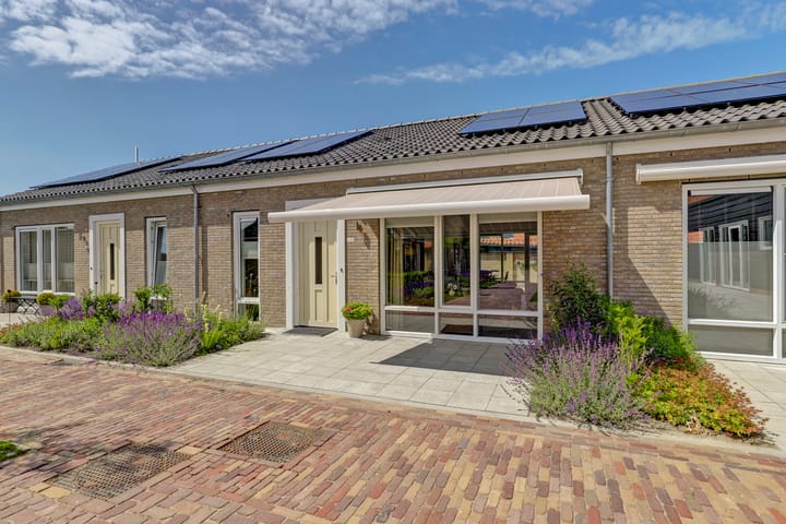 Foto 3 van Abdijstraat 2-003