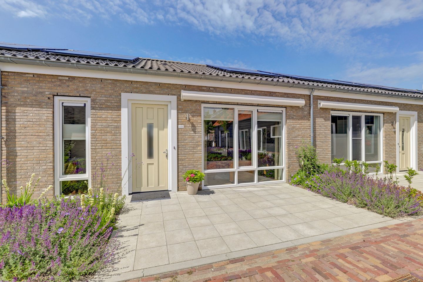 Foto 5 van Abdijstraat 2-003