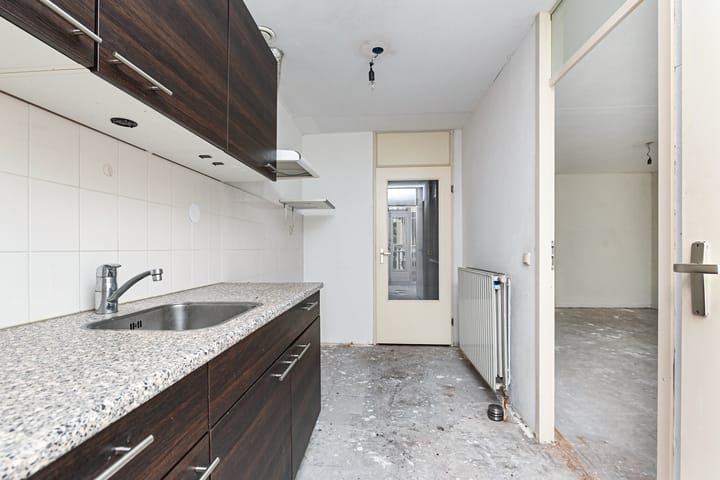 Foto 10 van Binnenkade 15