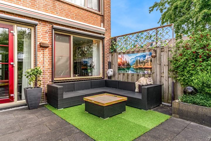 Foto 28 van Kaagweg 82