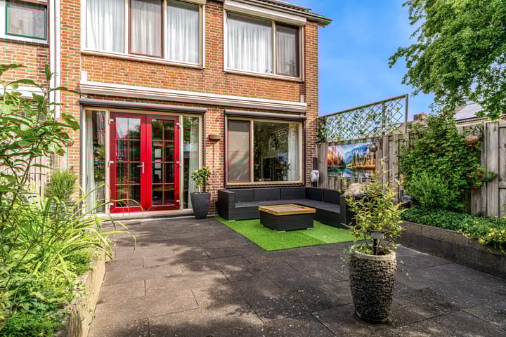 Foto 29 van Kaagweg 82