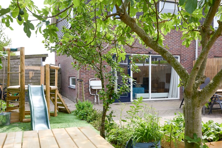 Foto 36 van Simonszand 61