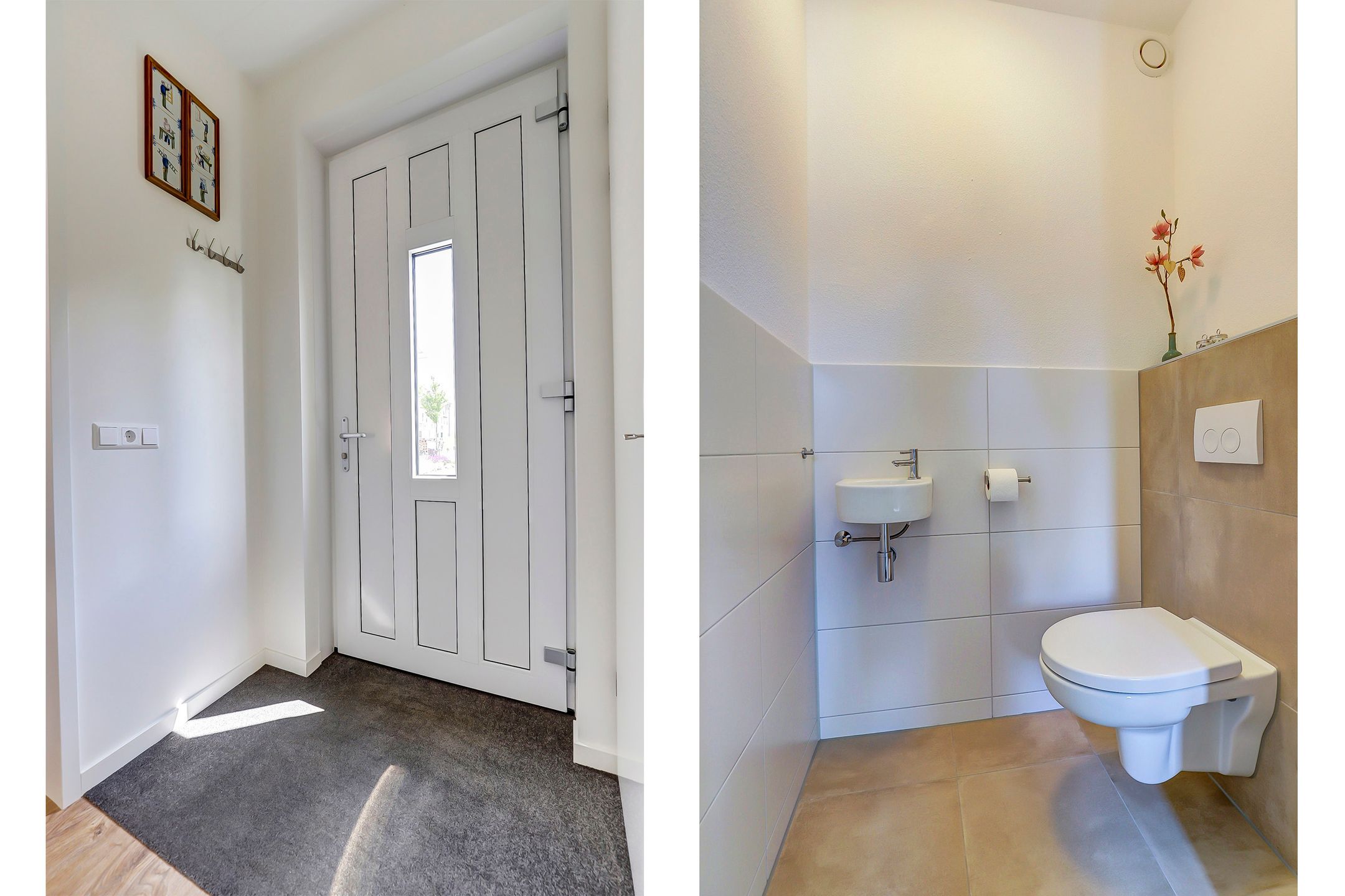 Foto 9 van Abdijstraat 2-003