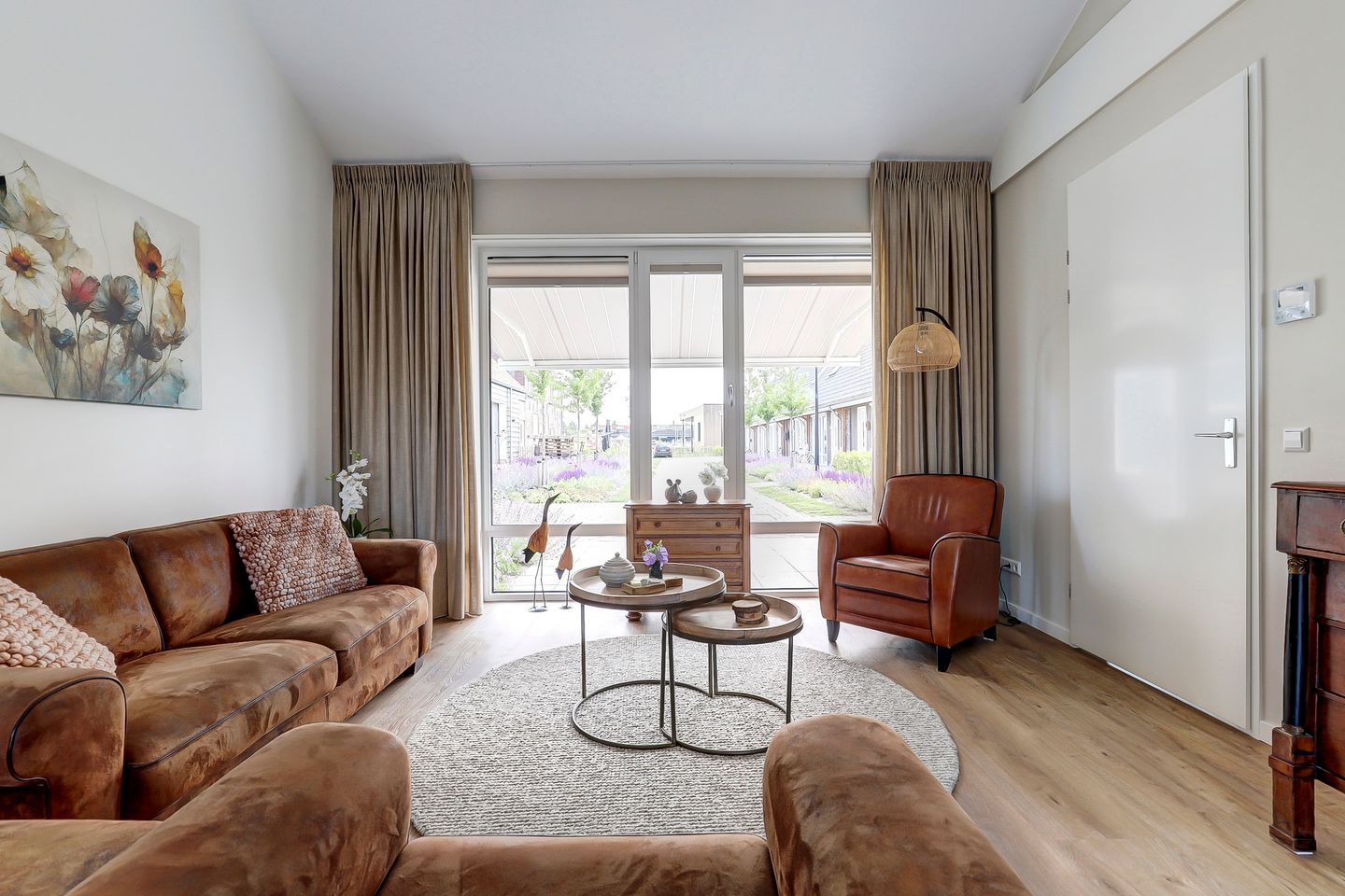 Foto 10 van Abdijstraat 2-003