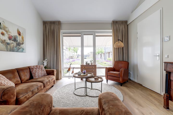 Foto 10 van Abdijstraat 2-003