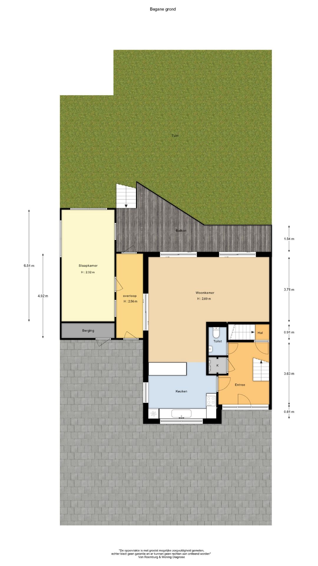 Foto 34 van Lijnderdijk 241