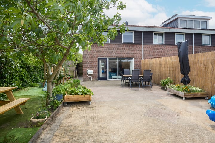 Foto 38 van Simonszand 61