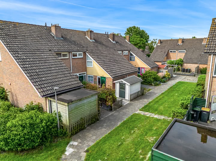 Foto 33 van Kaagweg 82