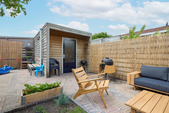 Foto 40 van Simonszand 61