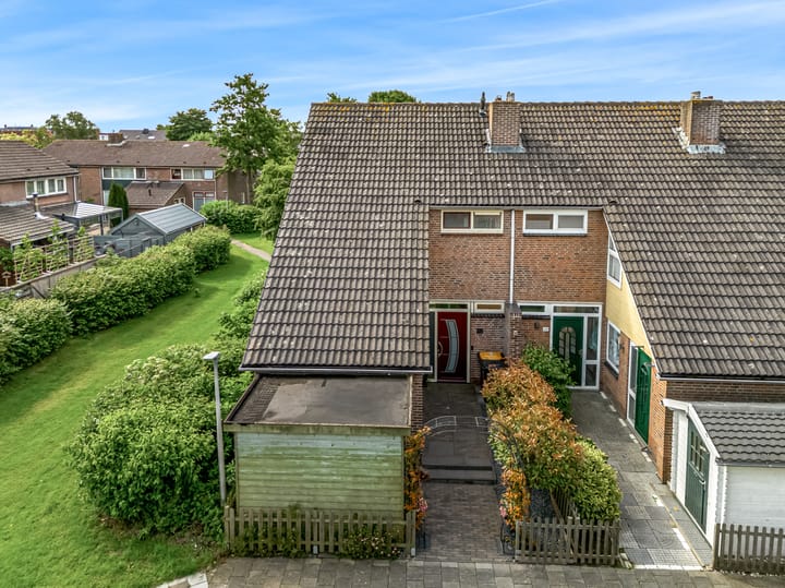 Foto 34 van Kaagweg 82