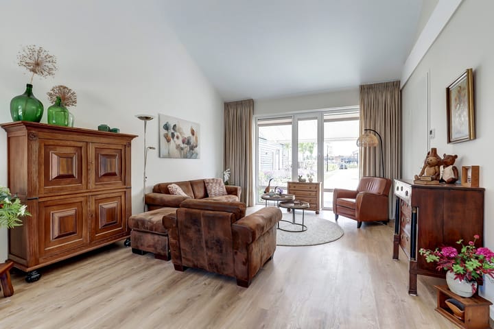 Foto 13 van Abdijstraat 2-003