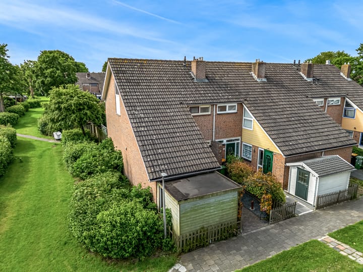 Foto 35 van Kaagweg 82