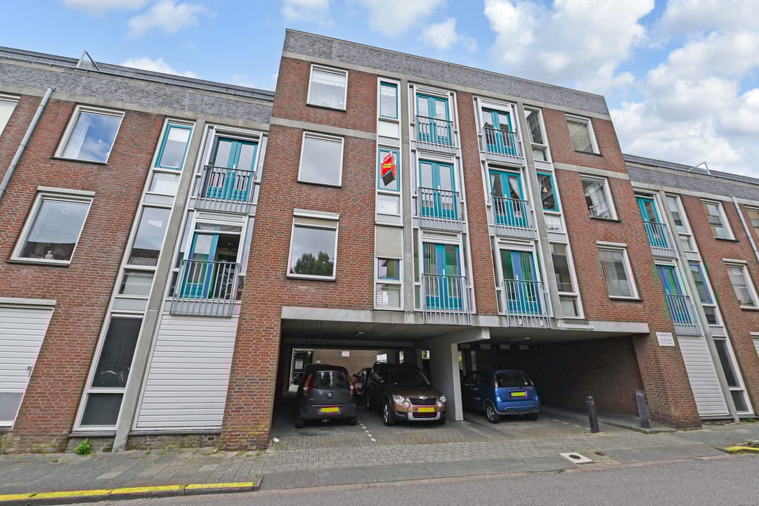 Foto 17 van Binnenkade 15