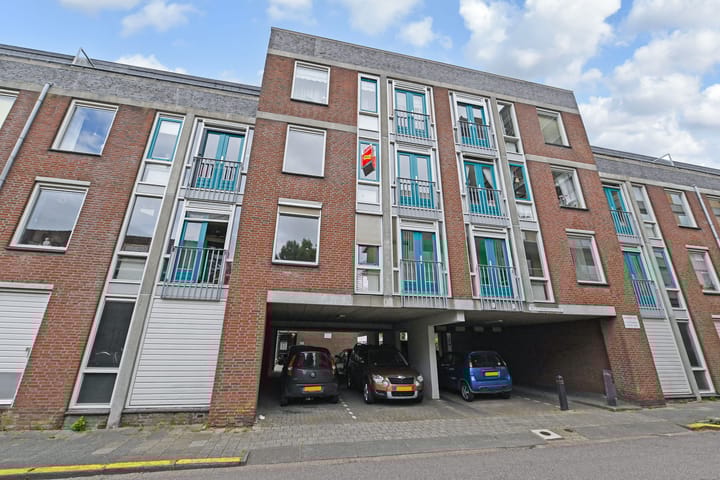 Foto 17 van Binnenkade 15