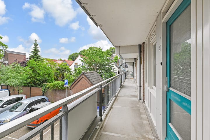 Foto 18 van Binnenkade 15