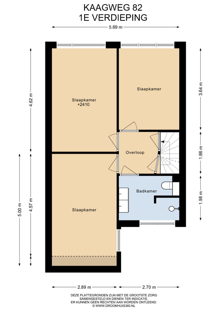 Foto 39 van Kaagweg 82