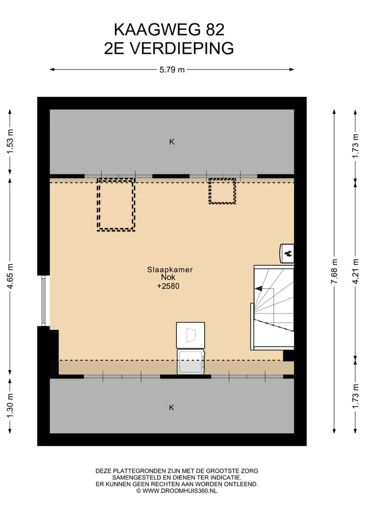Foto 40 van Kaagweg 82