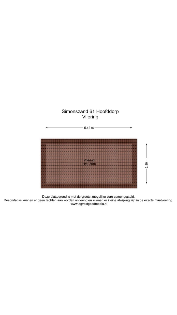 Foto 46 van Simonszand 61