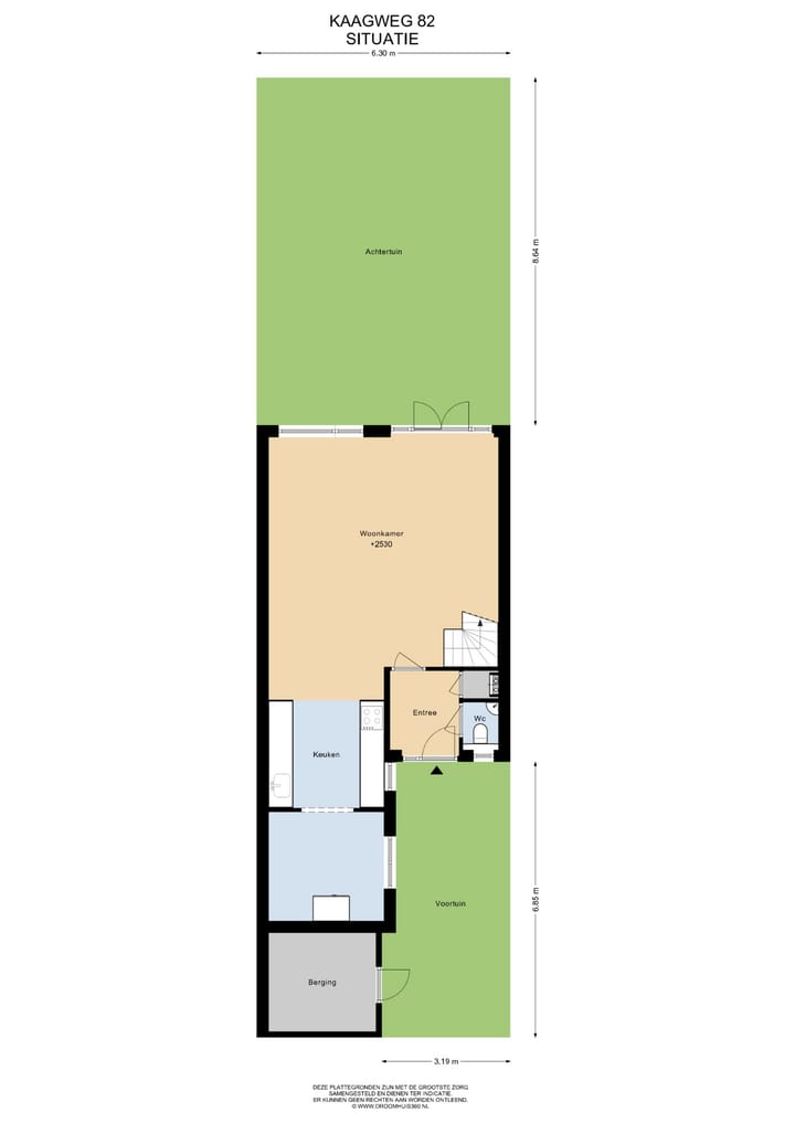 Foto 41 van Kaagweg 82