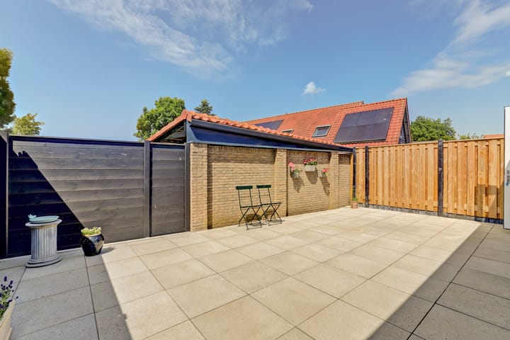 Foto 29 van Abdijstraat 2-003