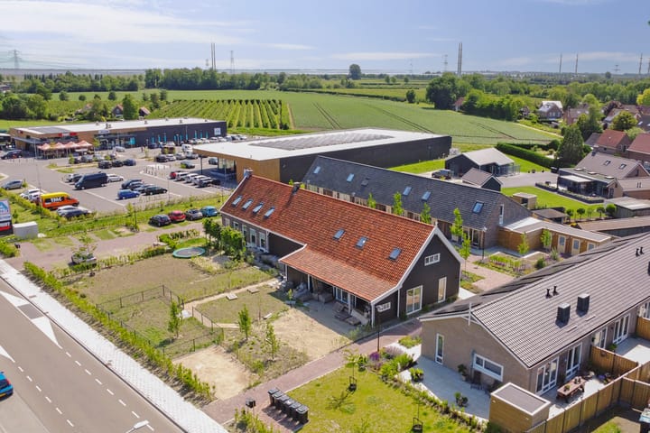 Foto 34 van Abdijstraat 2-003