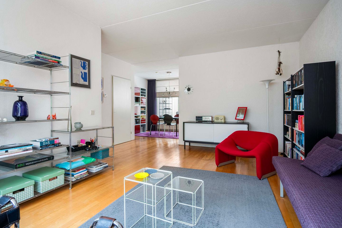 Foto 4 van Rakkersveld 306