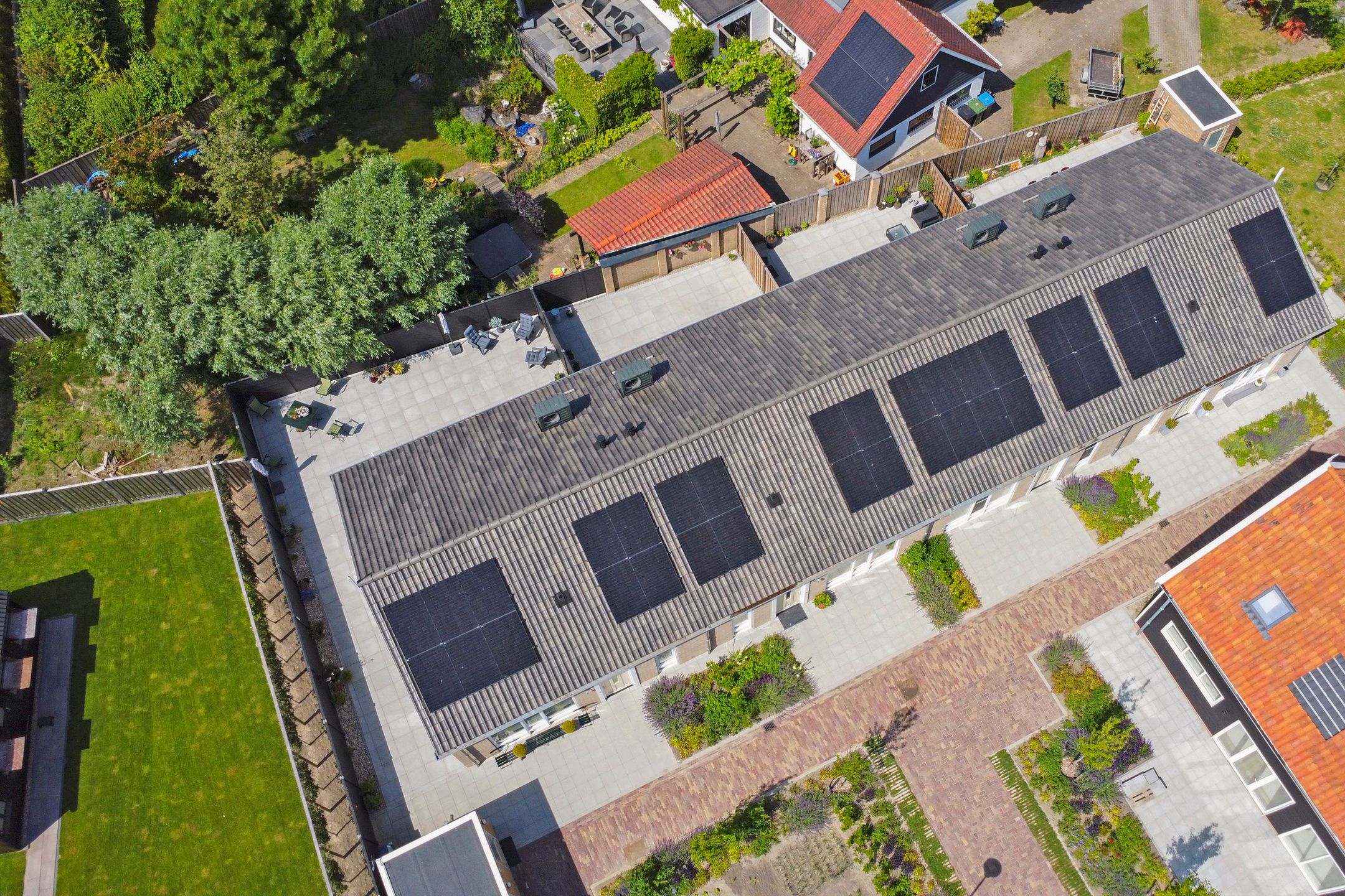 Foto 36 van Abdijstraat 2-003