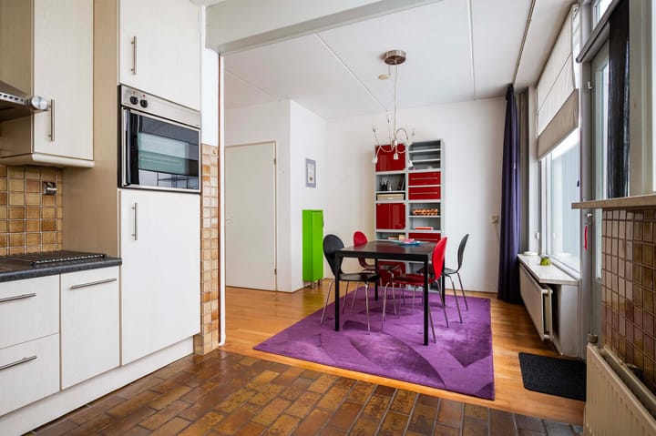 Foto 7 van Rakkersveld 306