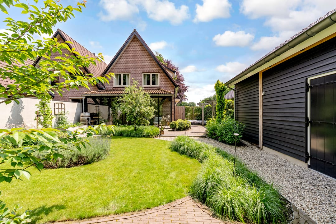 Foto 2 van Uddelerweg 52