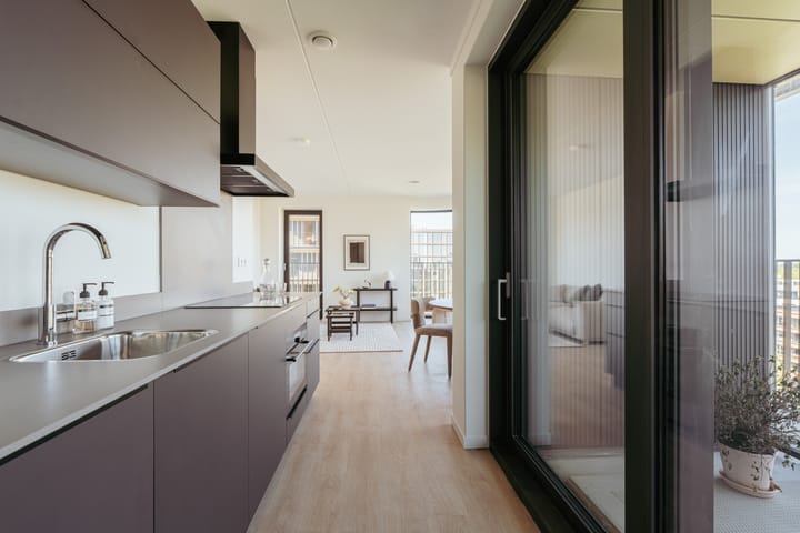 Foto 9 van Elizabeth Anscombestraat 273