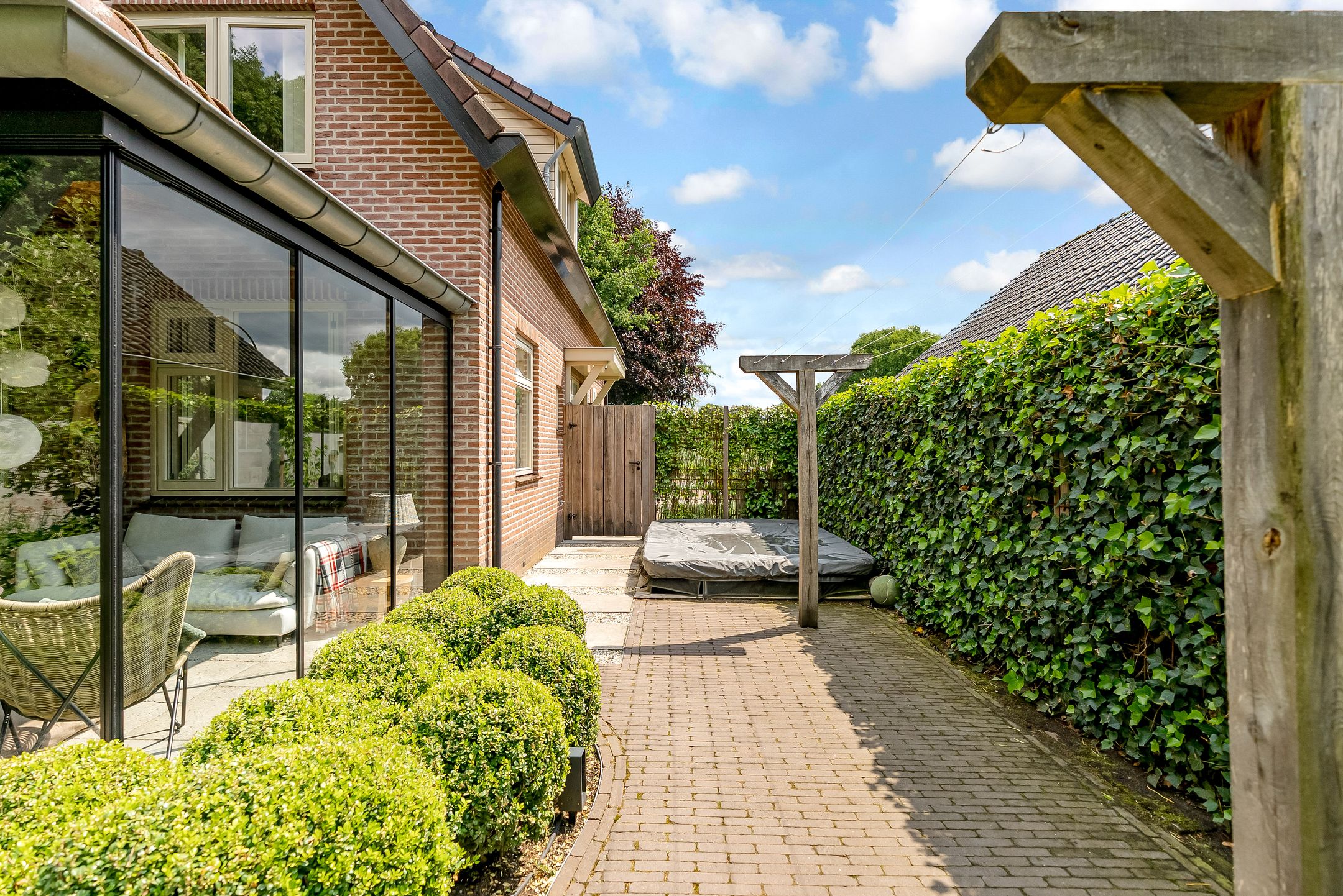 Foto 6 van Uddelerweg 52