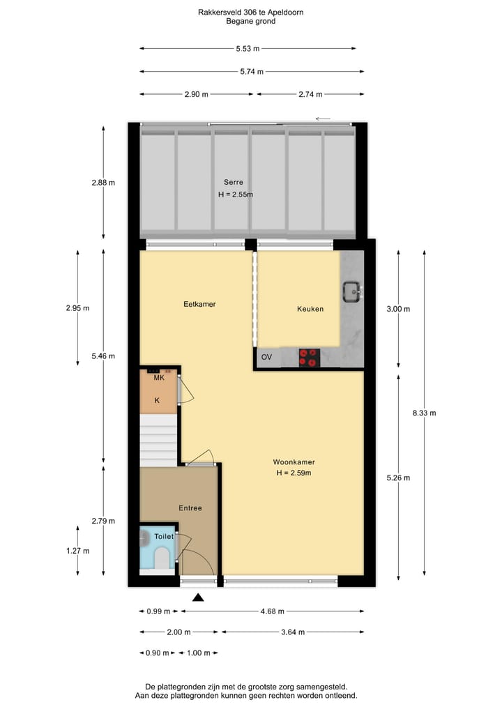 Foto 34 van Rakkersveld 306