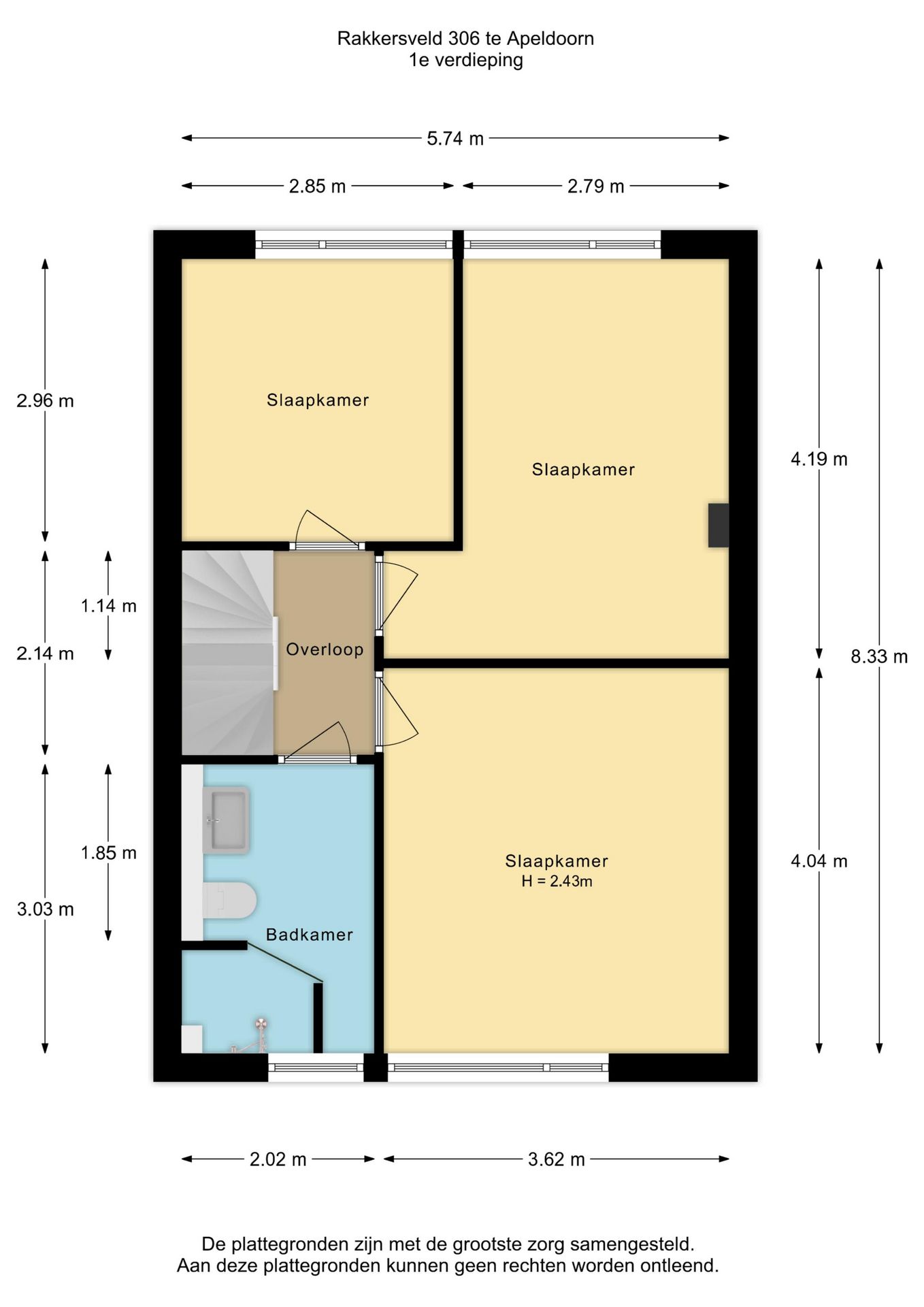 Foto 35 van Rakkersveld 306