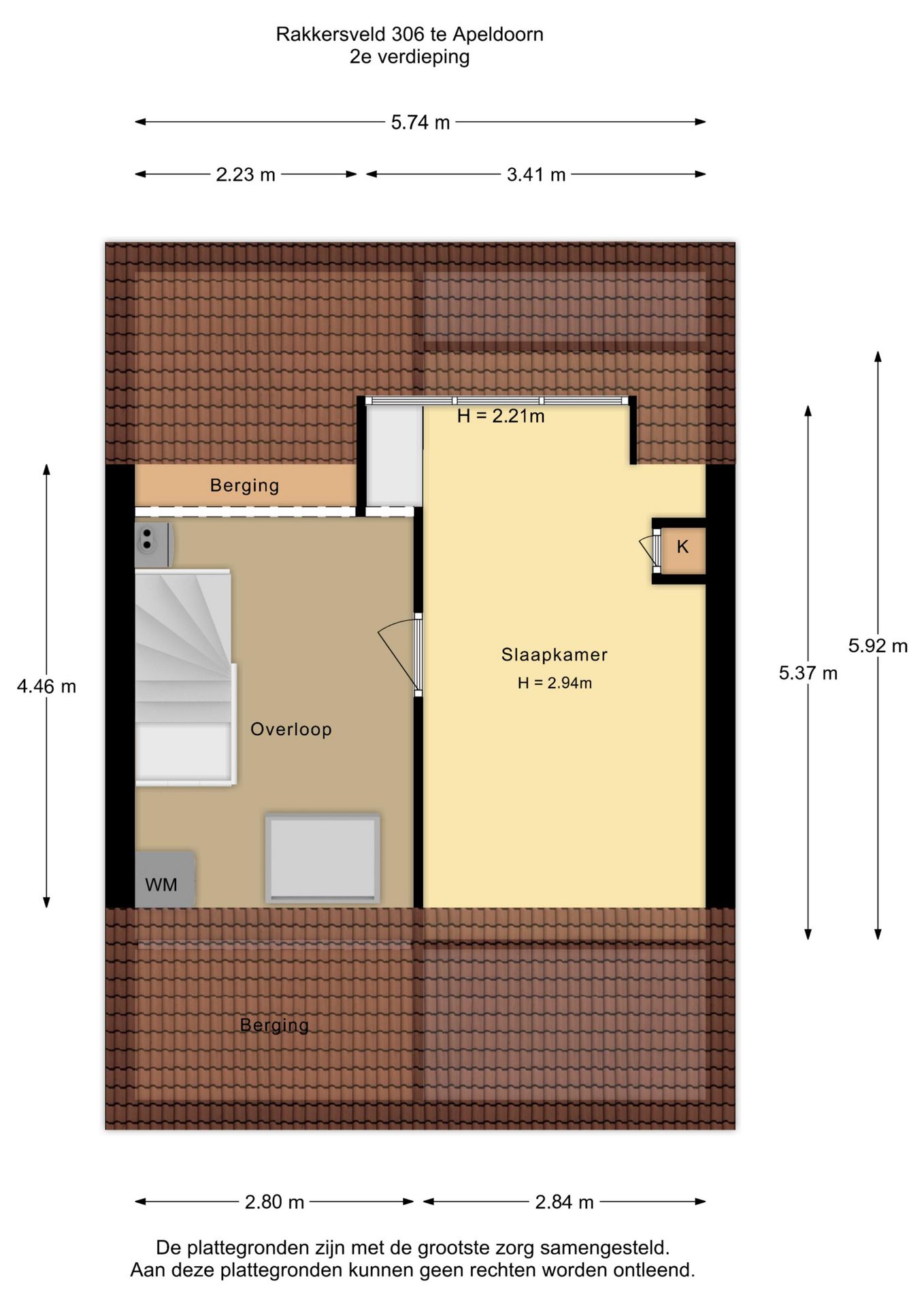 Foto 36 van Rakkersveld 306