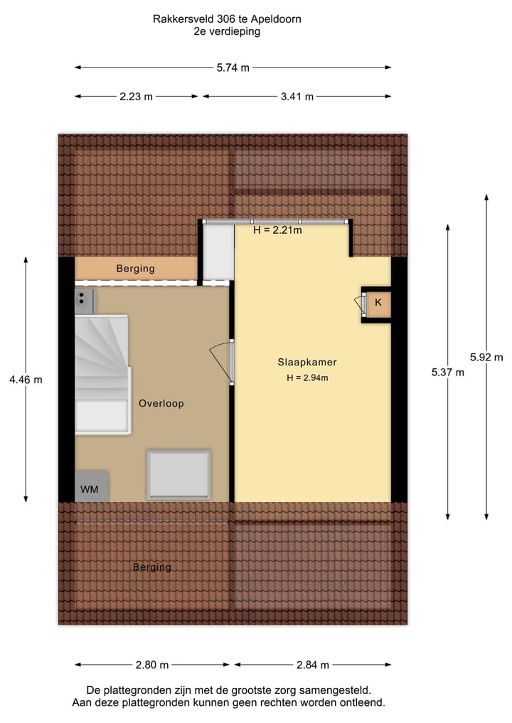 Foto 36 van Rakkersveld 306