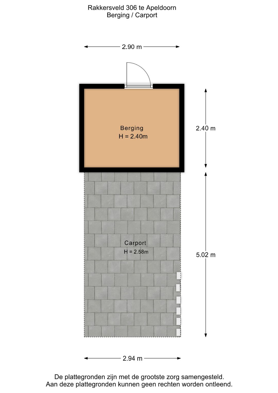 Foto 37 van Rakkersveld 306