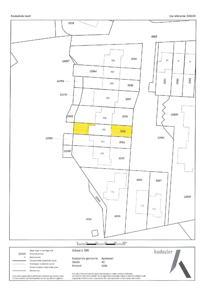 Foto 38 van Rakkersveld 306