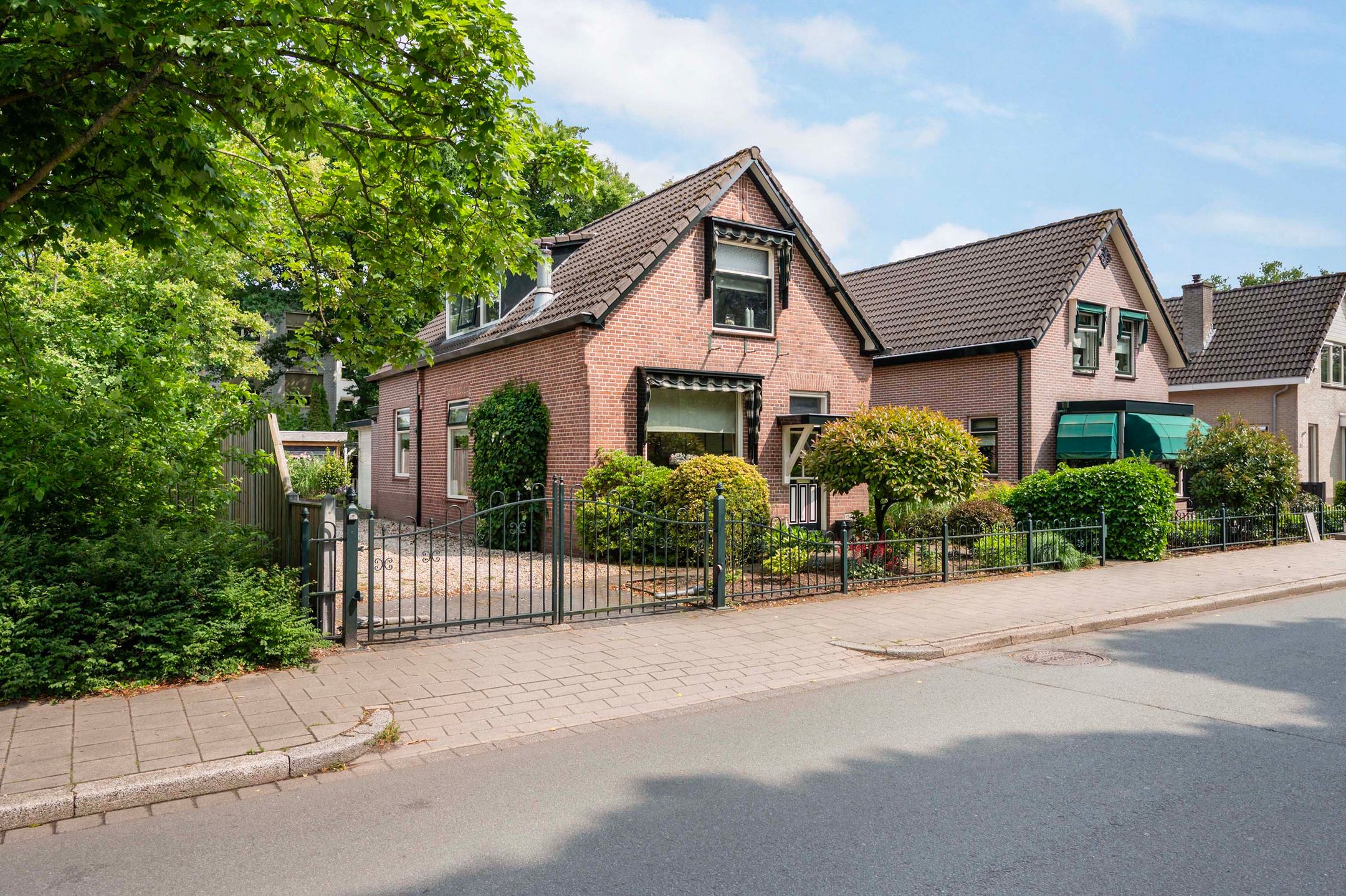 Foto 3 van Boerhaavestraat 36