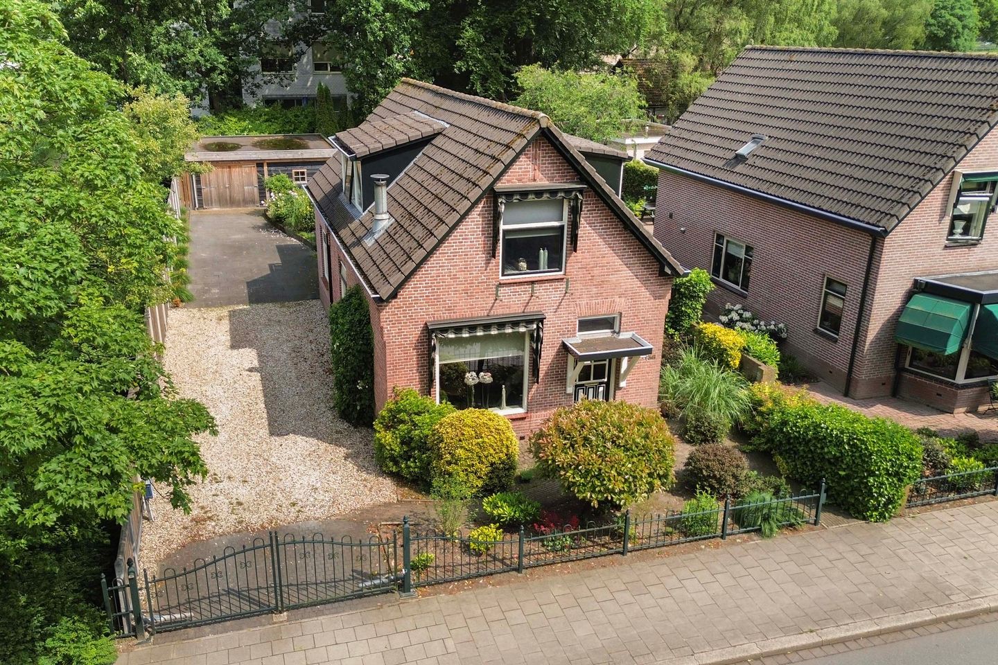 Foto 4 van Boerhaavestraat 36