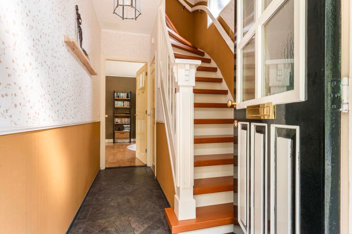 Foto 5 van Boerhaavestraat 36