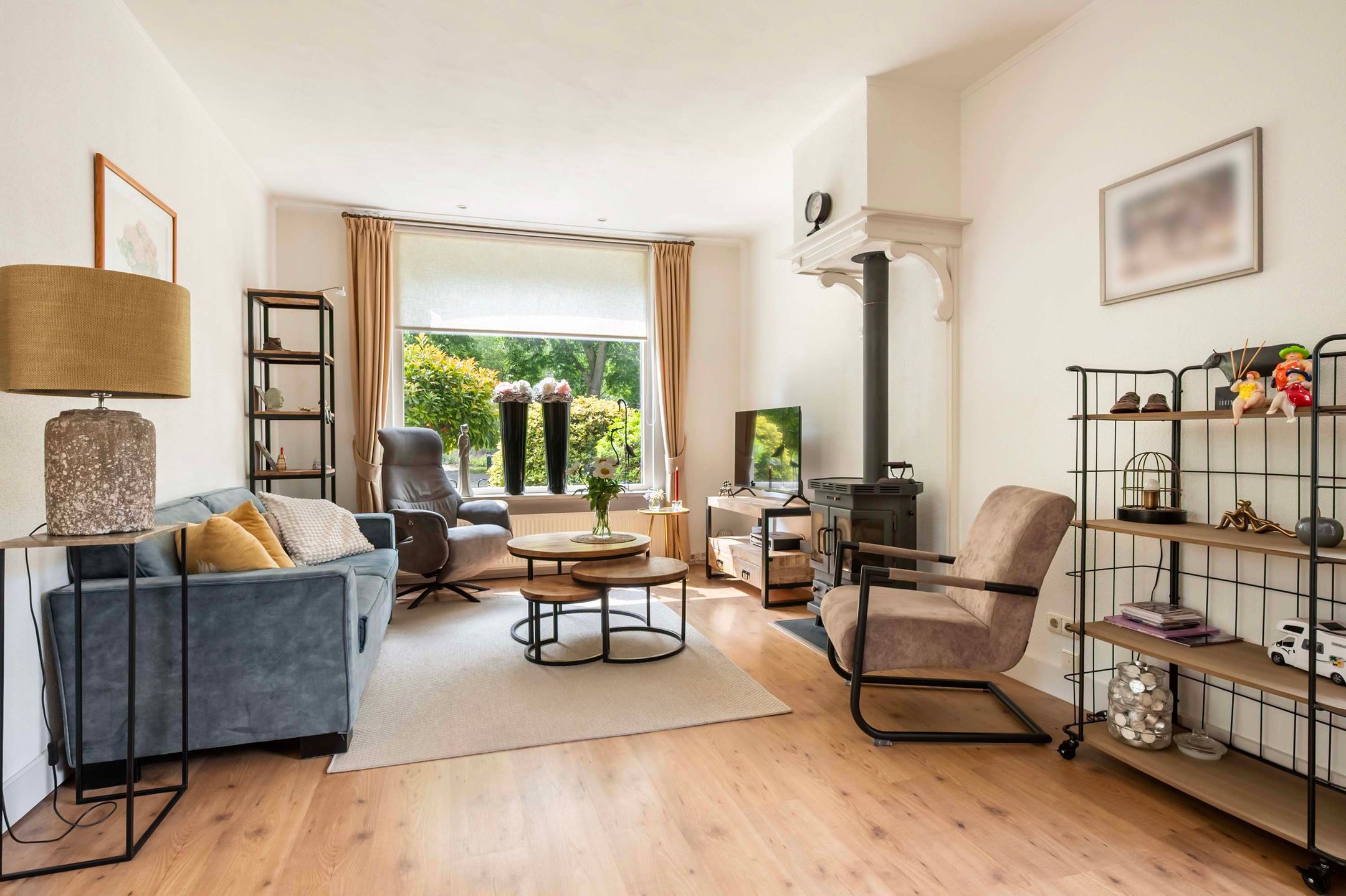 Foto 6 van Boerhaavestraat 36