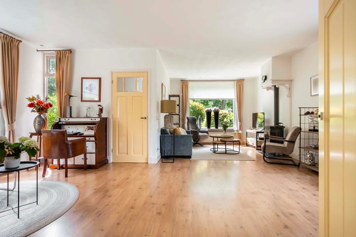 Foto 7 van Boerhaavestraat 36