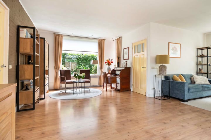 Foto 8 van Boerhaavestraat 36