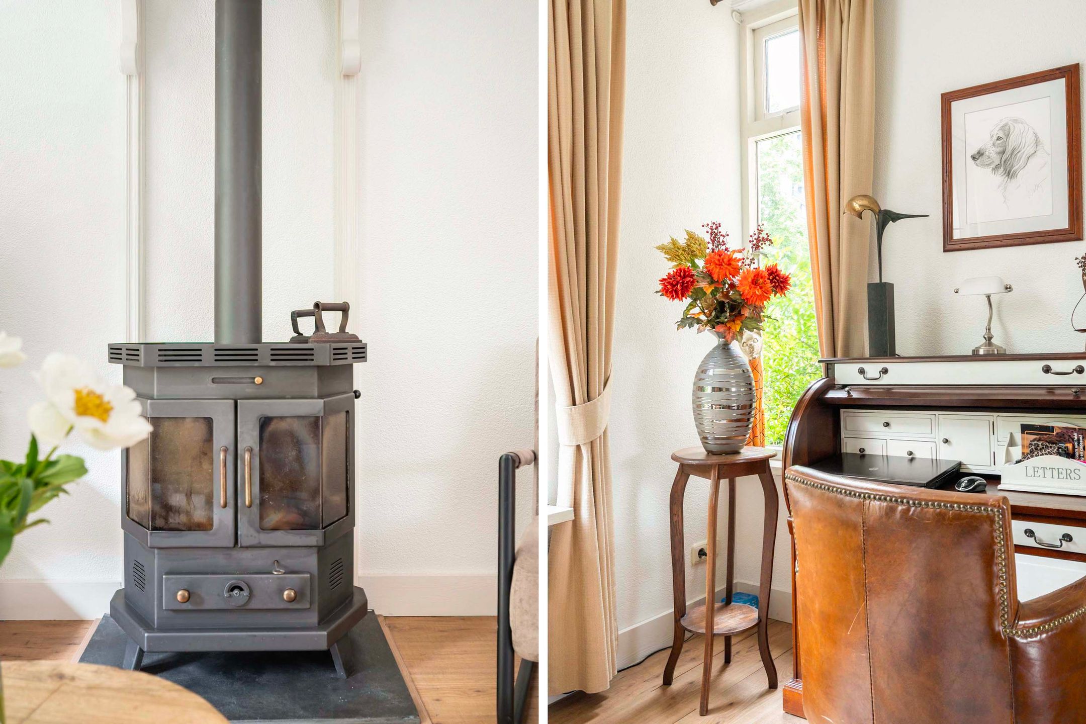 Foto 9 van Boerhaavestraat 36