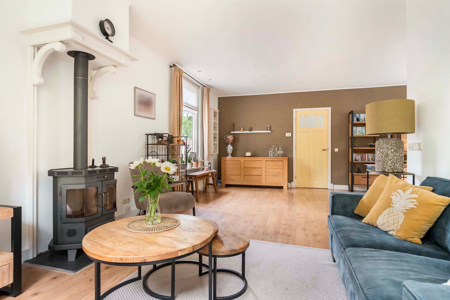 Foto 10 van Boerhaavestraat 36