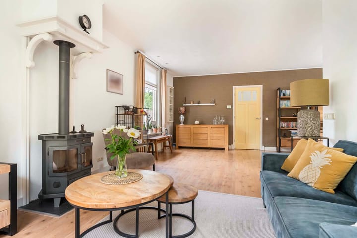 Foto 10 van Boerhaavestraat 36