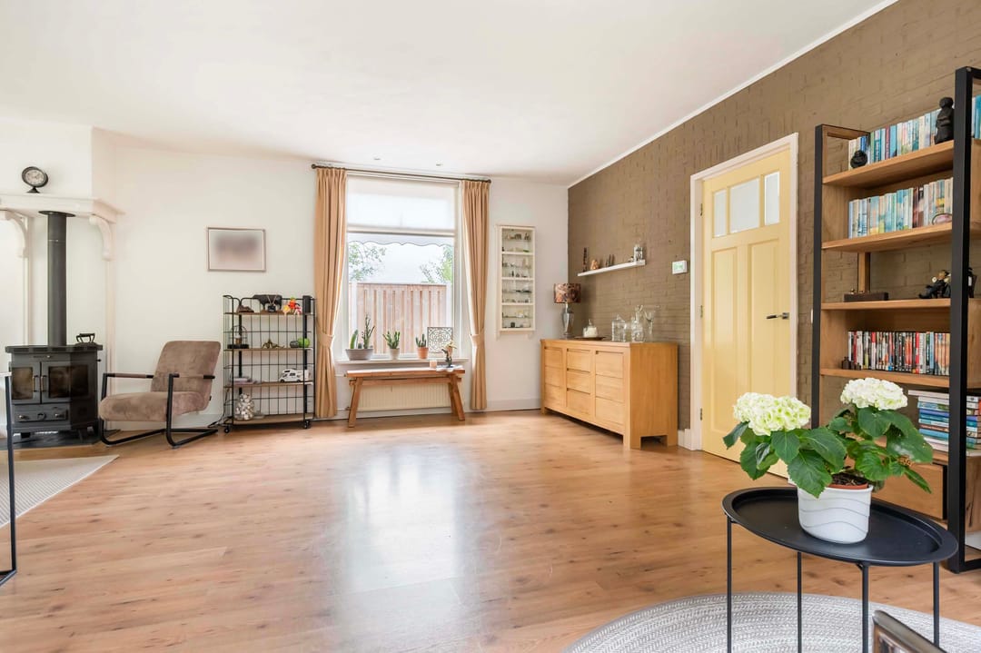 Foto 11 van Boerhaavestraat 36