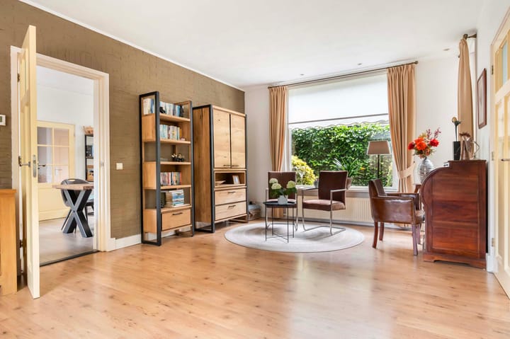 Foto 12 van Boerhaavestraat 36