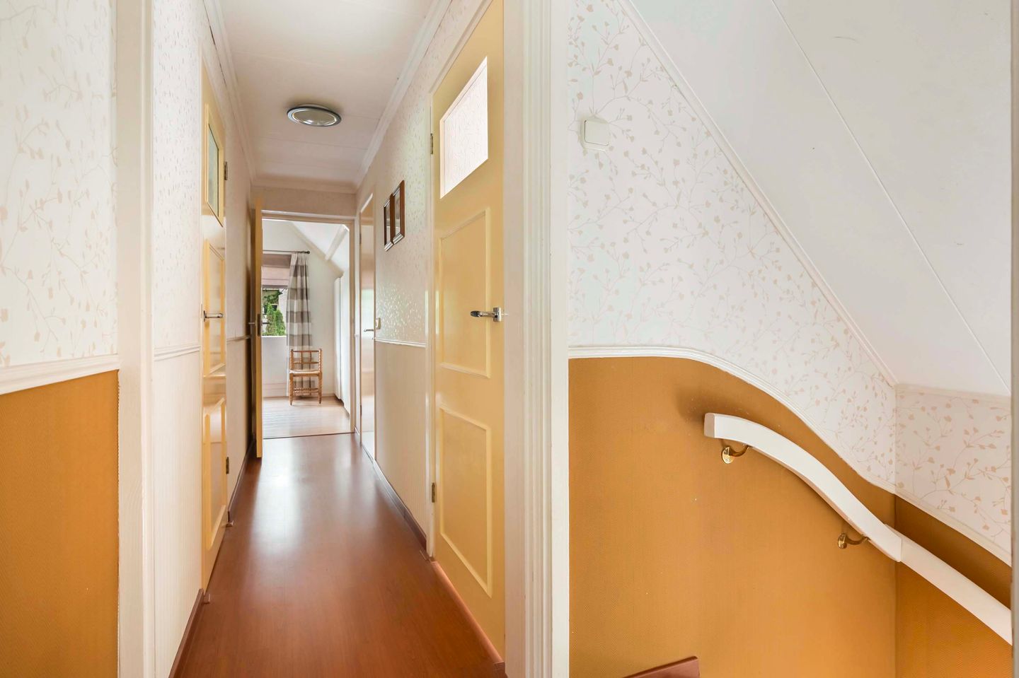 Foto 20 van Boerhaavestraat 36