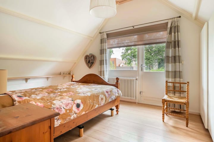 Foto 21 van Boerhaavestraat 36